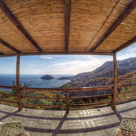 Casa Siciliano Villa Barano d'Ischia Exterior photo