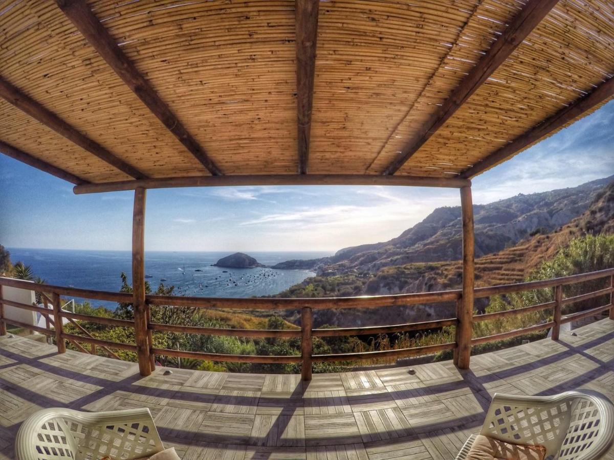 Casa Siciliano Villa Barano d'Ischia Exterior photo